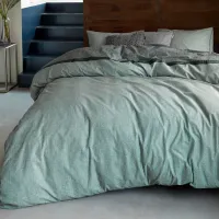 Постельное бельё Riviera Maison Walton Хлопок