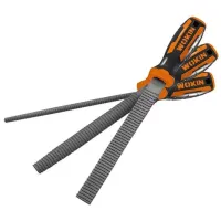 Set pile Wokin 321508  Oțel / 200 mm