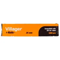 Заклепки Villager VSA 4in1 Алюминий / 1000