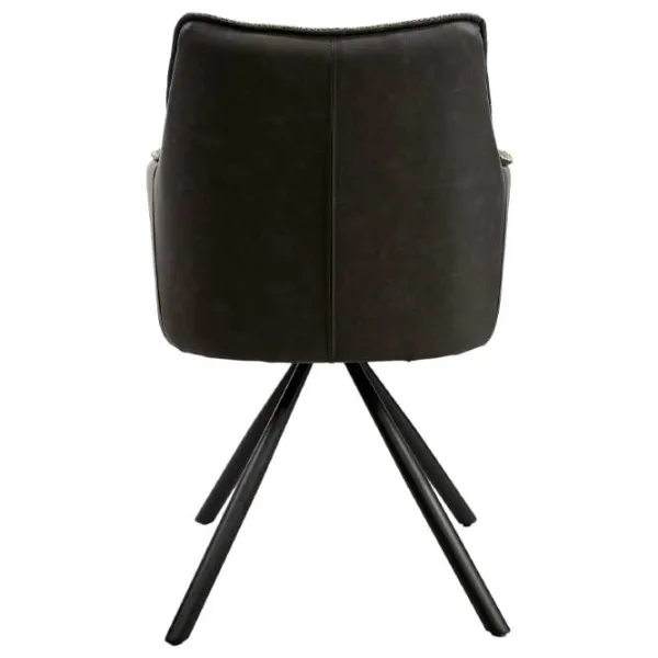 Кухонный стул DecoPrim Nest Ткань/ Зеленый  photo 5 Кухонный стул DecoPrim Nest Ткань/ Зеленый  photo 5