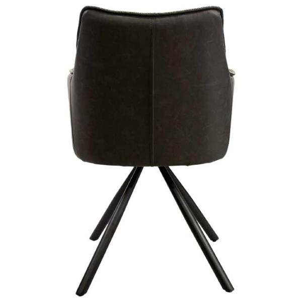 Кухонный стул DecoPrim Nest Ткань/ Зеленый  photo 5 Кухонный стул DecoPrim Nest Ткань/ Зеленый  photo 5