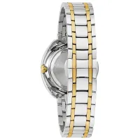Наручные часы для женщин Bulova 98X134 SET Кварцевый / 34 мм photo 2