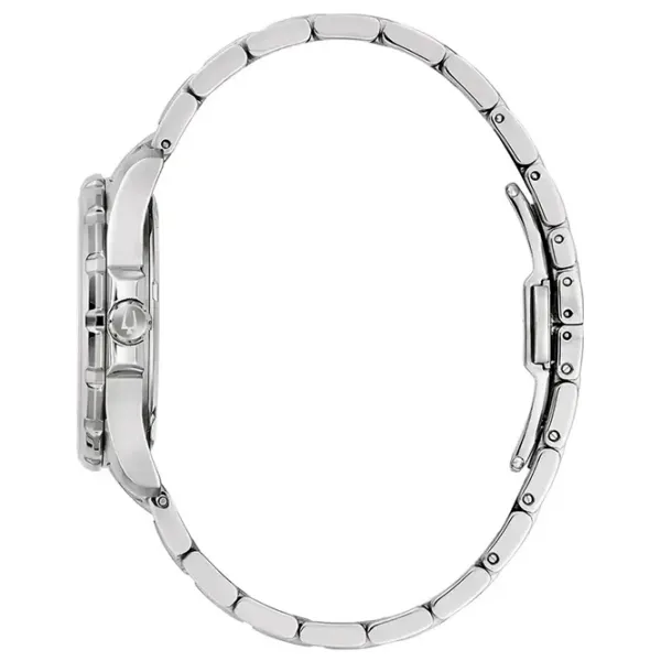 Наручные часы для женщин Bulova 96P248 Кварцевый / 36 мм photo 2 Наручные часы для женщин Bulova 96P248 Кварцевый / 36 мм photo 2