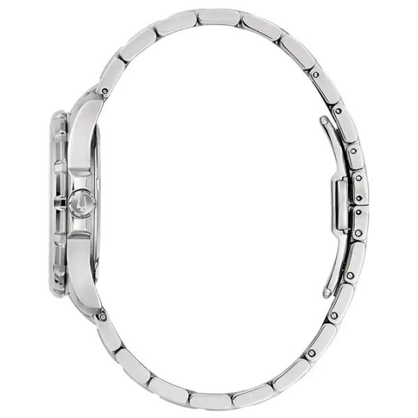 Наручные часы для женщин Bulova 96P248 Кварцевый / 36 мм photo 2 Наручные часы для женщин Bulova 96P248 Кварцевый / 36 мм photo 2