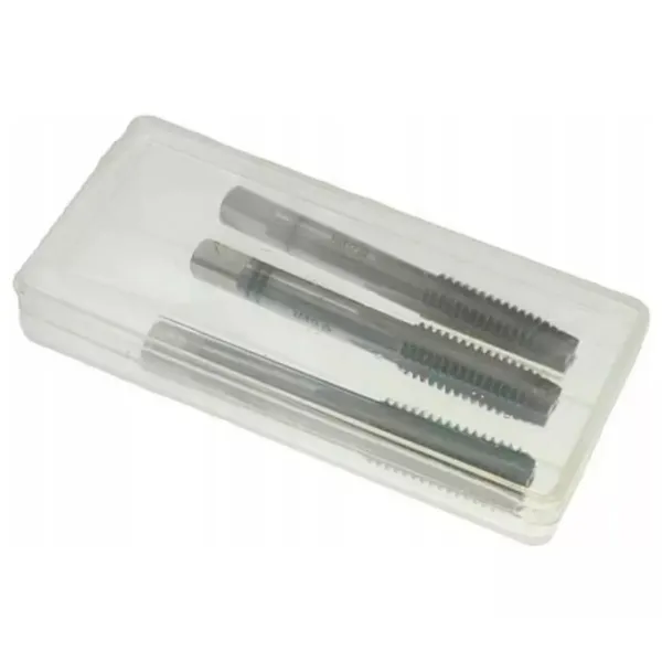 Tarozii Yato YT2941 Cantitatea în set - 3 photo 2