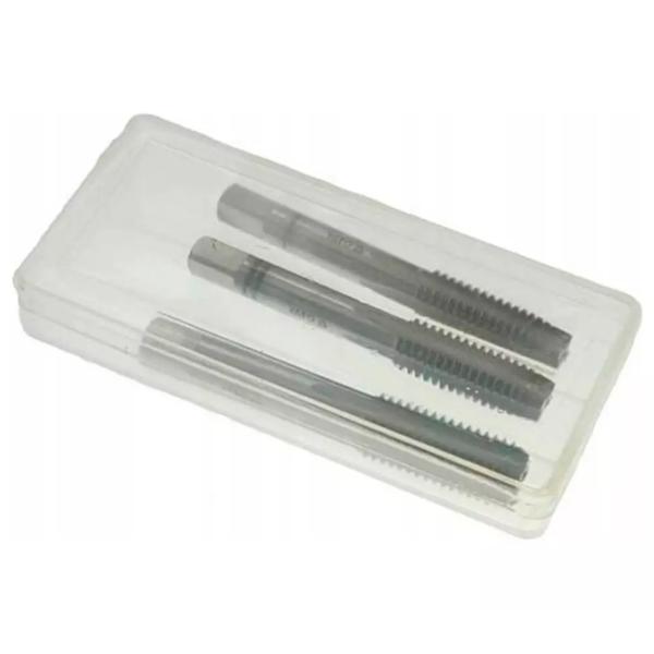 Tarozii Yato YT2941 Cantitatea în set - 3 photo 2