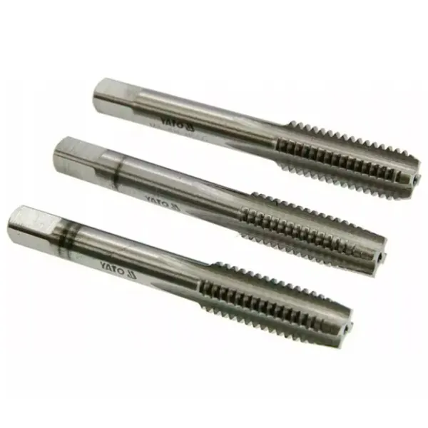 Tarozii Yato YT2941 Cantitatea în set - 3 photo 3
