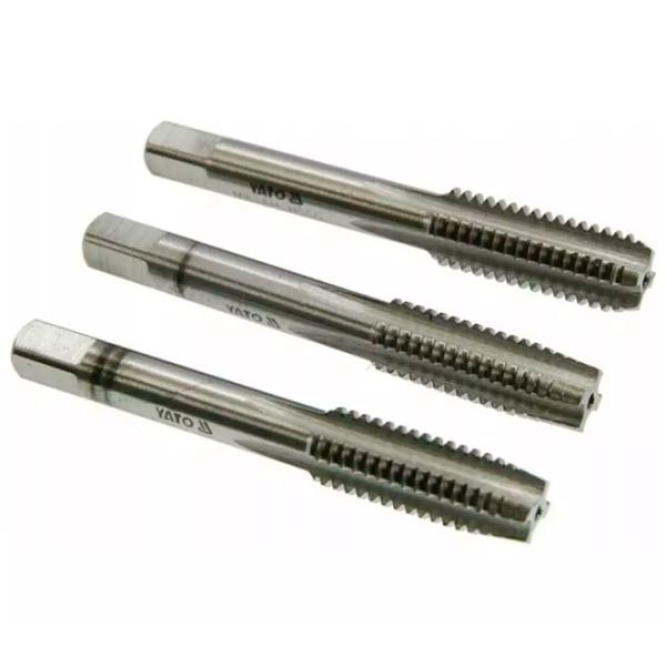 Tarozii Yato YT2941 Cantitatea în set - 3 photo 3