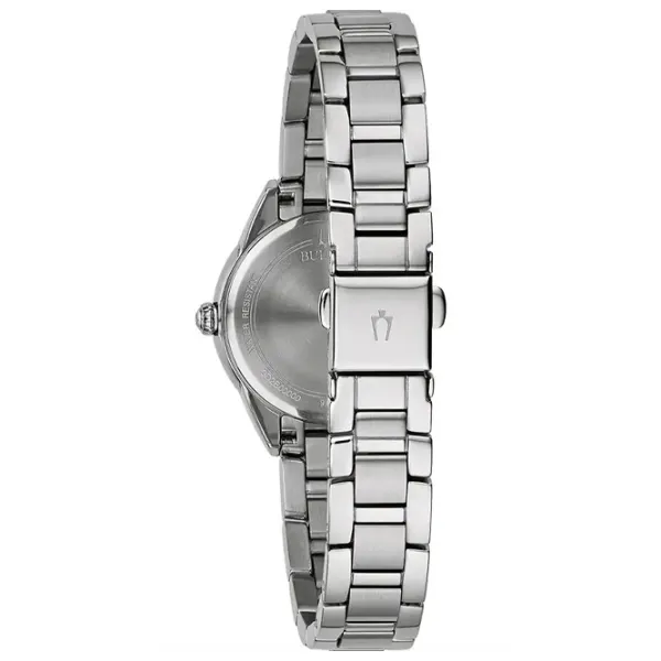 Наручные часы для женщин Bulova 96P250 Кварцевый / 28 мм photo 2