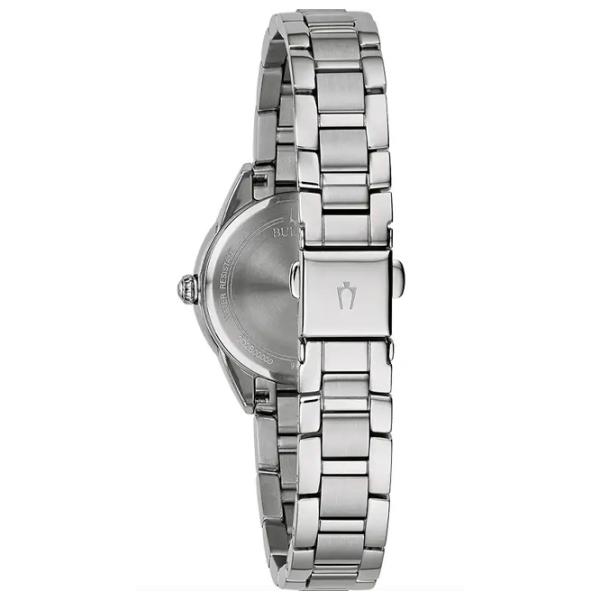Наручные часы для женщин Bulova 96P250 Кварцевый / 28 мм photo 2
