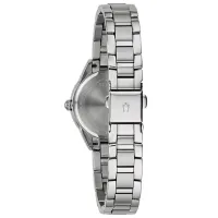 Наручные часы для женщин Bulova 96P250 Кварцевый / 28 мм photo 2