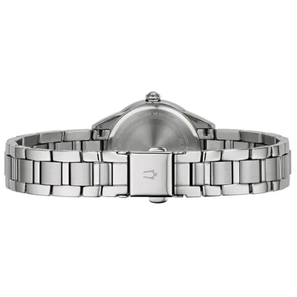 Наручные часы для женщин Bulova 96P250 Кварцевый / 28 мм photo 3