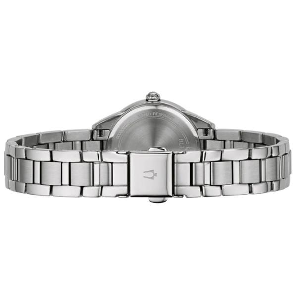 Наручные часы для женщин Bulova 96P250 Кварцевый / 28 мм photo 3