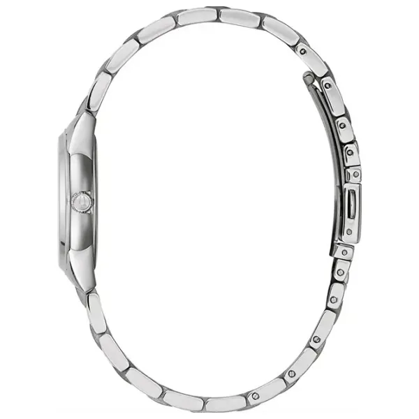 Наручные часы для женщин Bulova 96P250 Кварцевый / 28 мм photo 4