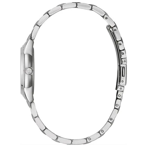 Наручные часы для женщин Bulova 96P250 Кварцевый / 28 мм photo 4