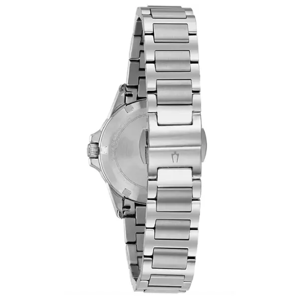 Ceas de mână pentru femei Bulova 96R232 Cuarț / 32 mm photo 2 Ceas de mână pentru femei Bulova 96R232 Cuarț / 32 mm photo 2