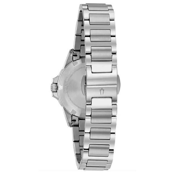 Ceas de mână pentru femei Bulova 96R232 Cuarț / 32 mm photo 2 Ceas de mână pentru femei Bulova 96R232 Cuarț / 32 mm photo 2