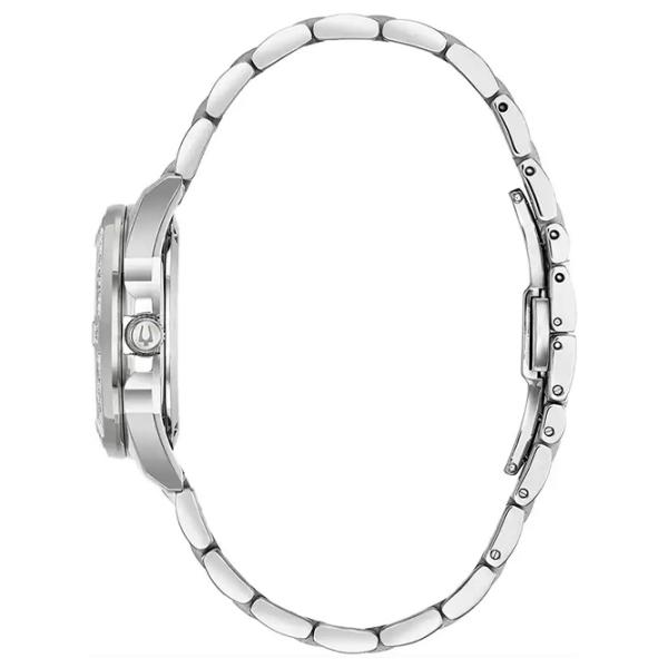 Ceas de mână pentru femei Bulova 96R232 Cuarț / 32 mm photo 3 Ceas de mână pentru femei Bulova 96R232 Cuarț / 32 mm photo 3