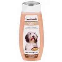 Шампуни и кондиционеры для животных Beeztees Tangle Fix для собаки / 0.3л