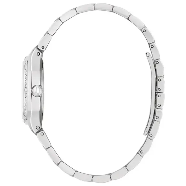 Ceas de mână pentru femei Bulova 96R245 Cuarț / 31 mm photo 2 Ceas de mână pentru femei Bulova 96R245 Cuarț / 31 mm photo 2