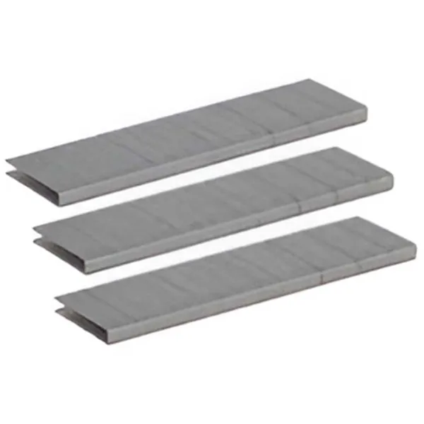 Capse Villager VSA 4in1 Aluminiu / 1000 photo 1