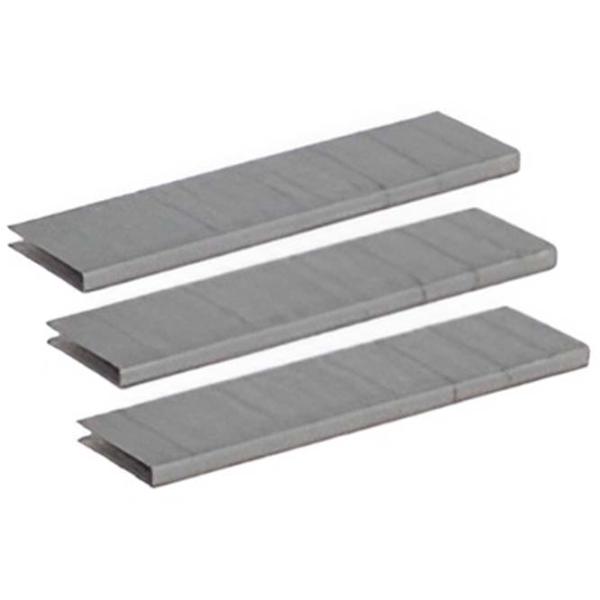 Capse Villager VSA 4in1 Aluminiu / 1000 photo 1