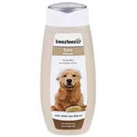 Шампуни и кондиционеры для животных Beeztees CARE Shampoo для собаки / 0.3л