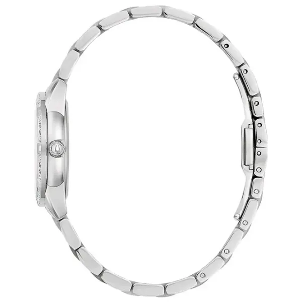 Наручные часы для женщин Bulova 96R253 Кварцевый / 28 мм photo 2 Наручные часы для женщин Bulova 96R253 Кварцевый / 28 мм photo 2