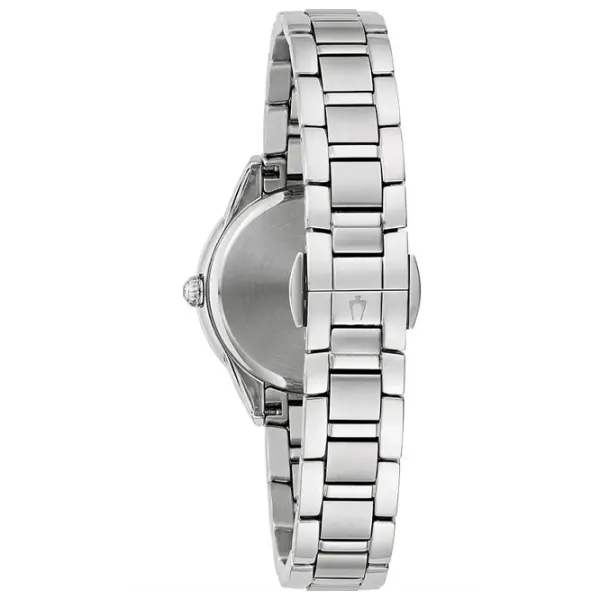 Наручные часы для женщин Bulova 96R253 Кварцевый / 28 мм photo 3 Наручные часы для женщин Bulova 96R253 Кварцевый / 28 мм photo 3