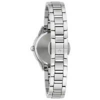 Ceas de mână pentru femei Bulova 96R253 Cuarț / 28 mm photo 3
