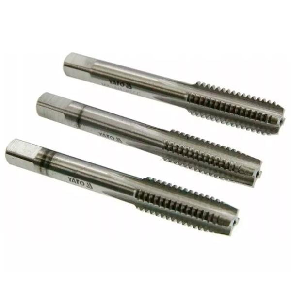 Mетчики Yato YT2930 Количество в наборе - 3 photo 3