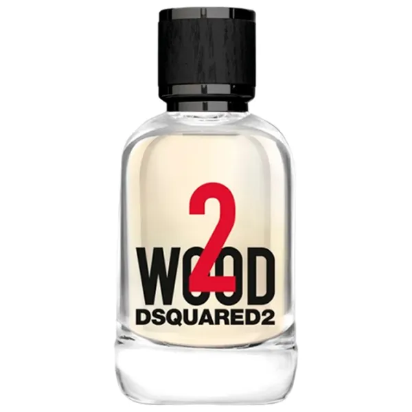 Парфюмерный набор унисекс Dsquared2 2 Wood Туалетная вода / Древесный photo 2 Парфюмерный набор унисекс Dsquared2 2 Wood Туалетная вода / Древесный photo 2