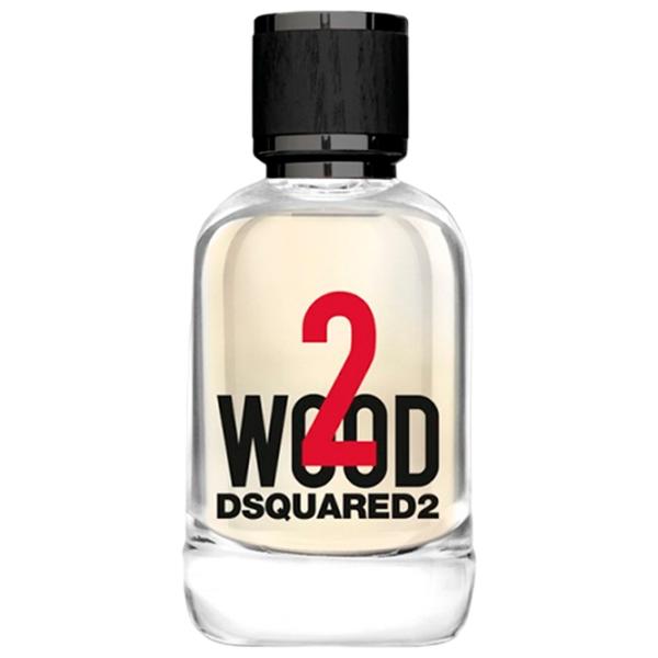 Парфюмерный набор унисекс Dsquared2 2 Wood Туалетная вода / Древесный photo 2 Парфюмерный набор унисекс Dsquared2 2 Wood Туалетная вода / Древесный photo 2