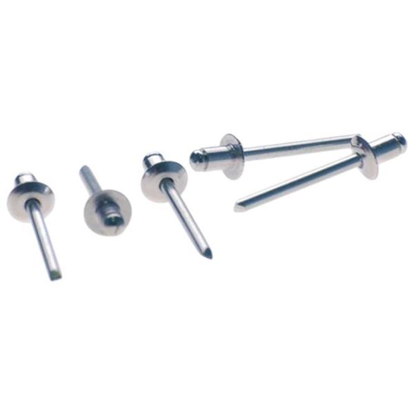 Nituri Fubag 3420015 Aluminiu / 1000 photo 1