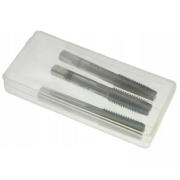 Tarozii Yato YT2933 Cantitatea în set - 3 photo 2
