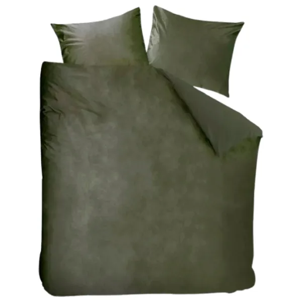 Постельное бельё Riviera Maison Estate  Бархат photo 1 Постельное бельё Riviera Maison Estate  Бархат photo 1