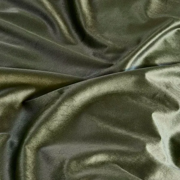 Постельное бельё Riviera Maison Estate  Бархат photo 3 Постельное бельё Riviera Maison Estate  Бархат photo 3