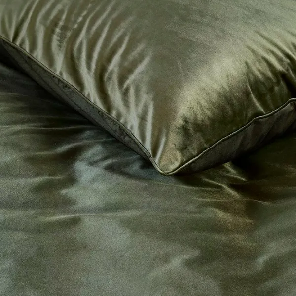 Постельное бельё Riviera Maison Estate  Бархат photo 4 Постельное бельё Riviera Maison Estate  Бархат photo 4