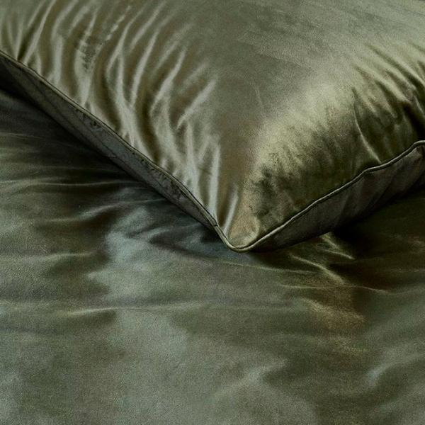 Постельное бельё Riviera Maison Estate  Бархат photo 4 Постельное бельё Riviera Maison Estate  Бархат photo 4