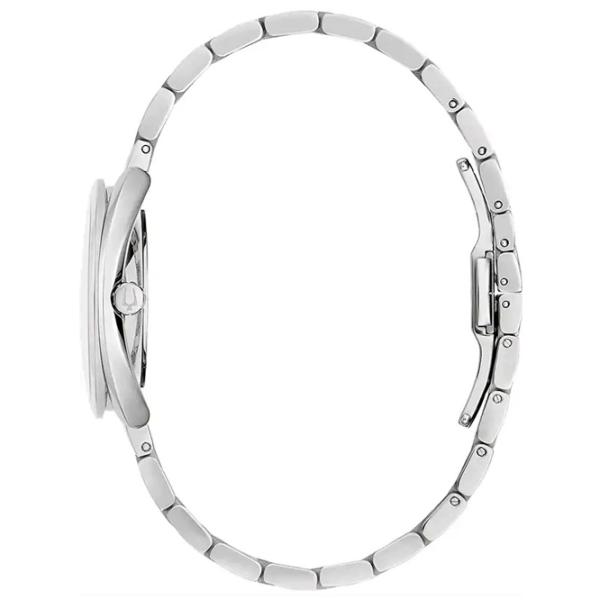 Ceas de mână pentru femei Bulova 96X160 SET Cuarț / 34 mm photo 4