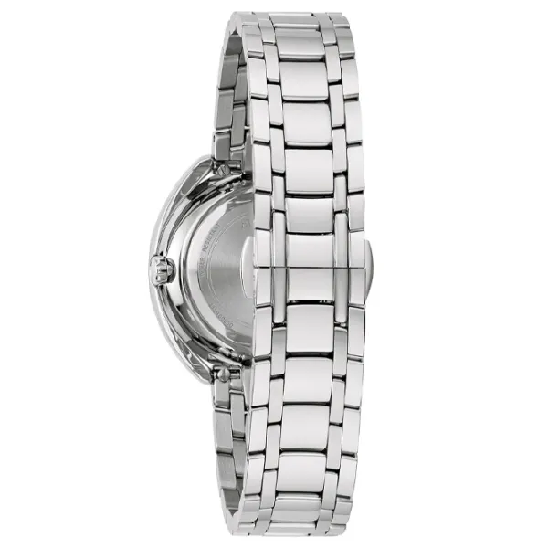 Ceas de mână pentru femei Bulova 96X160 SET Cuarț / 34 mm photo 5