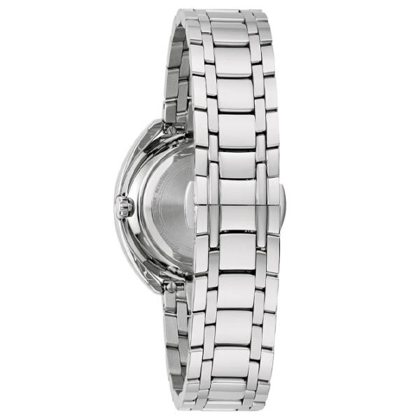 Ceas de mână pentru femei Bulova 96X160 SET Cuarț / 34 mm photo 5