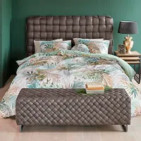 Постельное бельё Riviera Maison Enchanting Хлопок