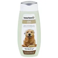 Шампуни и кондиционеры для животных Beeztees VITAL Shampoo для собаки / 0.3л