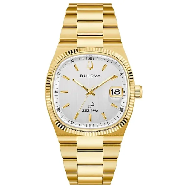 Ceas de mână pentru bărbați Bulova 97B223 Cuarț / 38 mm photo 1 Ceas de mână pentru bărbați Bulova 97B223 Cuarț / 38 mm photo 1