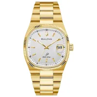 Наручные часы для мужчин Bulova 97B223 Кварцевый / 38 мм