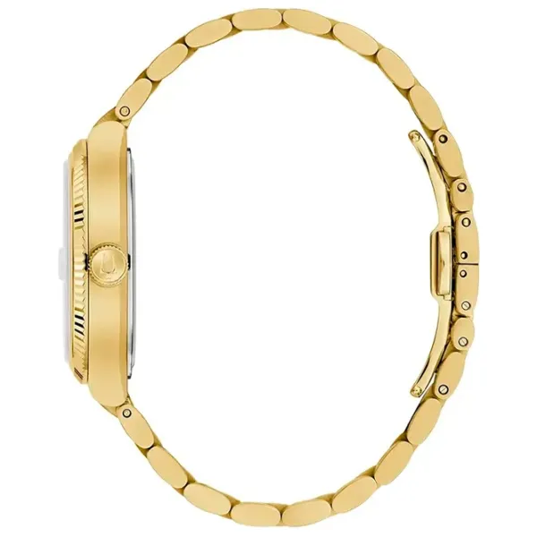 Ceas de mână pentru bărbați Bulova 97B223 Cuarț / 38 mm photo 2 Ceas de mână pentru bărbați Bulova 97B223 Cuarț / 38 mm photo 2