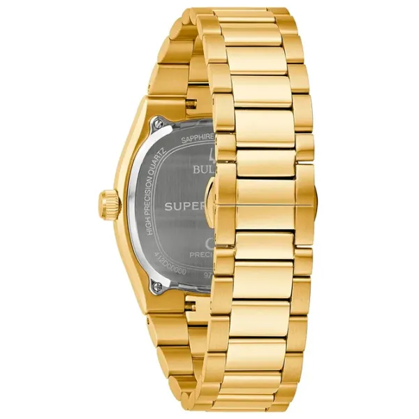 Ceas de mână pentru bărbați Bulova 97B223 Cuarț / 38 mm photo 3 Ceas de mână pentru bărbați Bulova 97B223 Cuarț / 38 mm photo 3