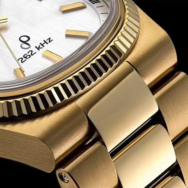 Ceas de mână pentru bărbați Bulova 97B223 Cuarț / 38 mm photo 5 Ceas de mână pentru bărbați Bulova 97B223 Cuarț / 38 mm photo 5