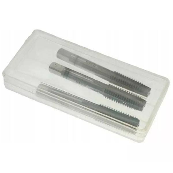 Tarozii Yato YT2940 Cantitatea în set - 3 photo 2